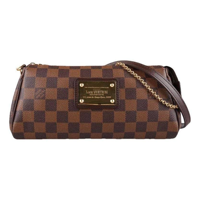 Eva cloth crossbody bag