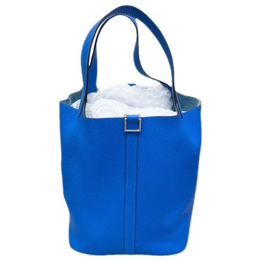 Hermes Picotin 22 Handbag