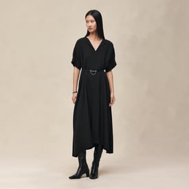 "H Kelly" caftan