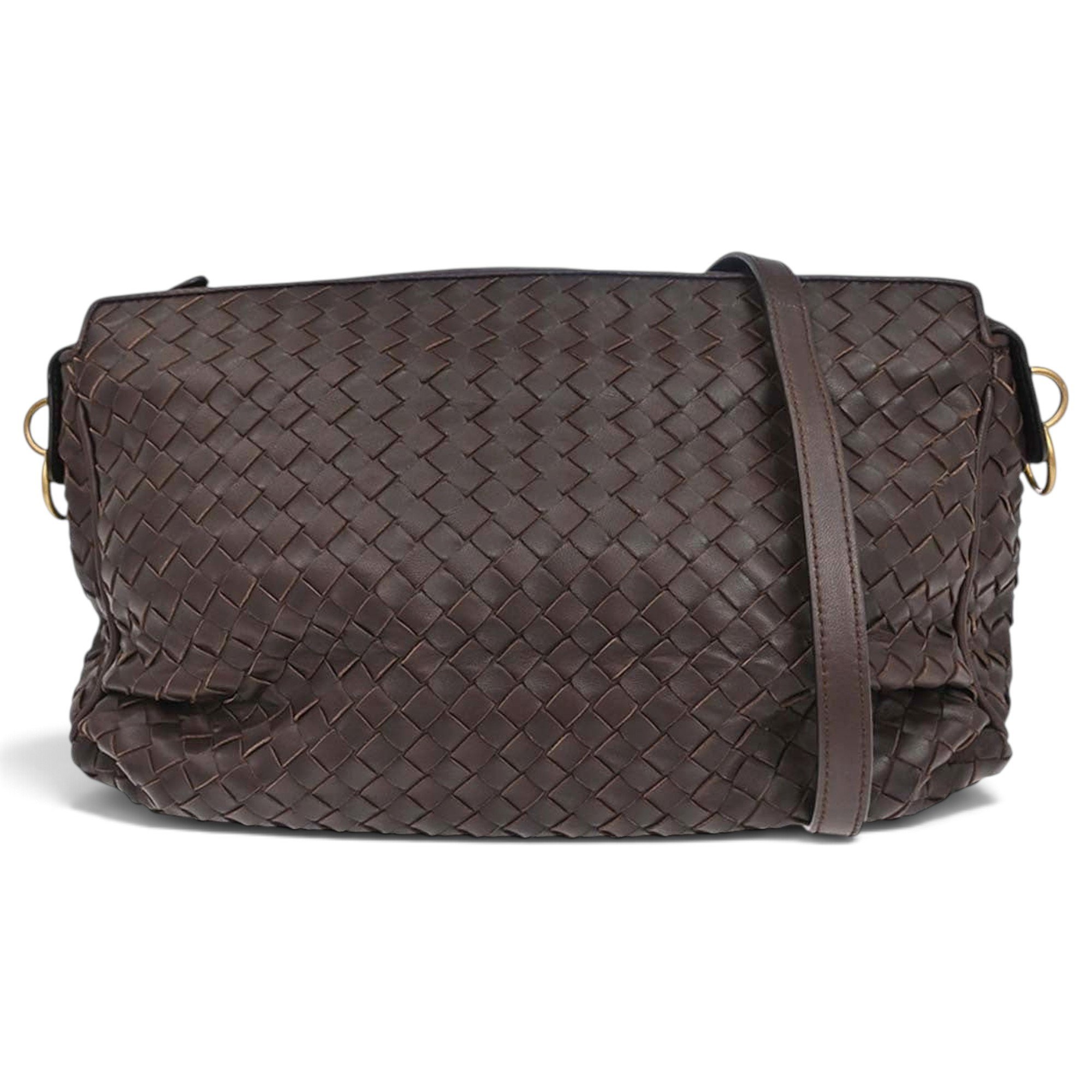 Bottega Veneta Leather handbag
