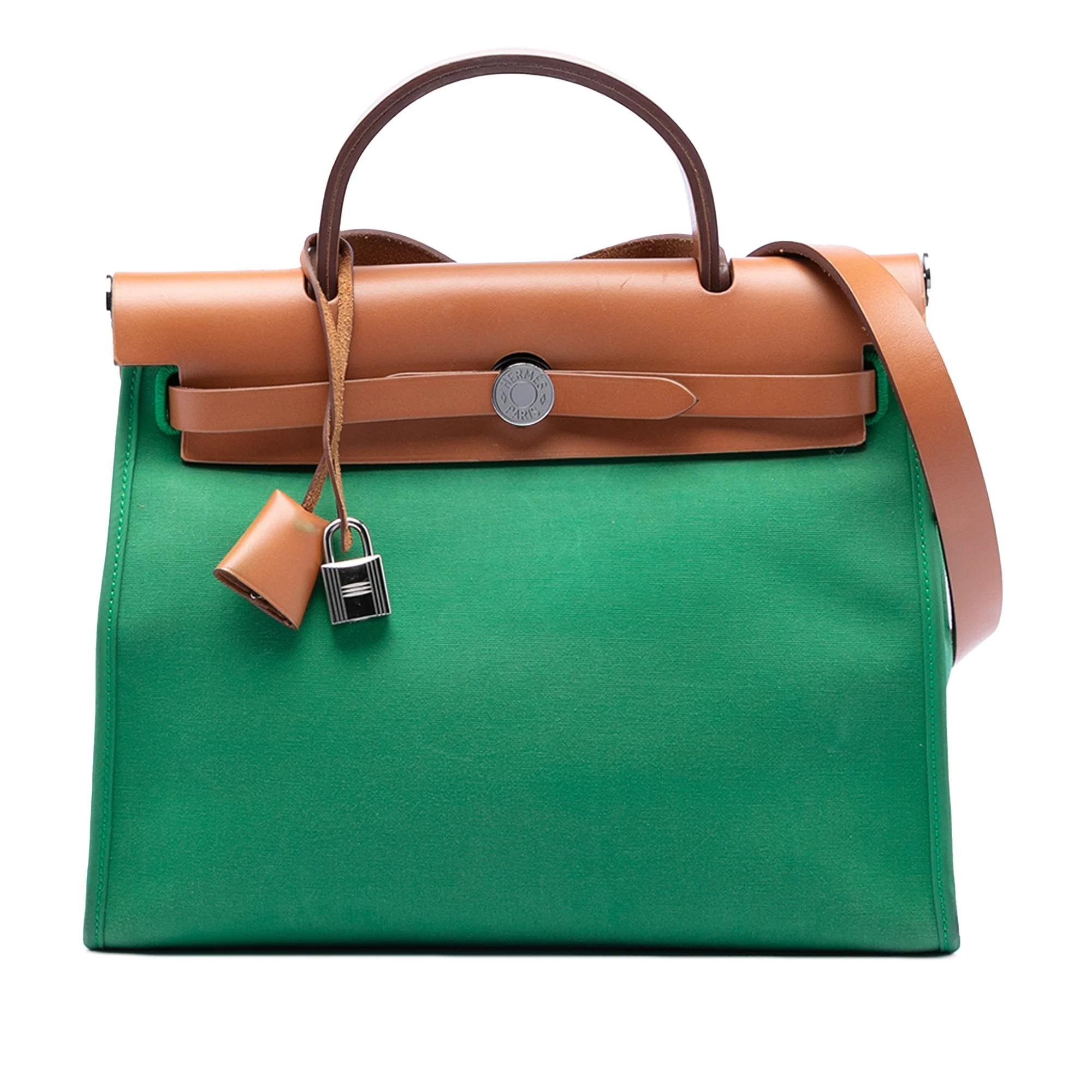 Herbag cloth handbag