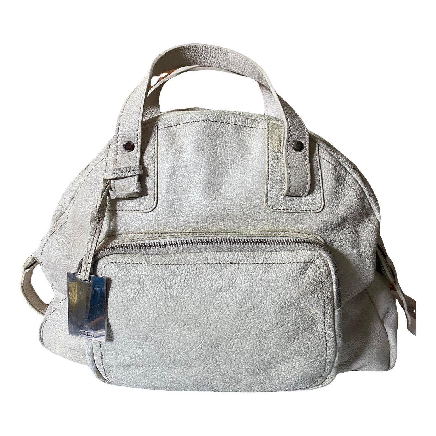 Candy Bag leather handbag