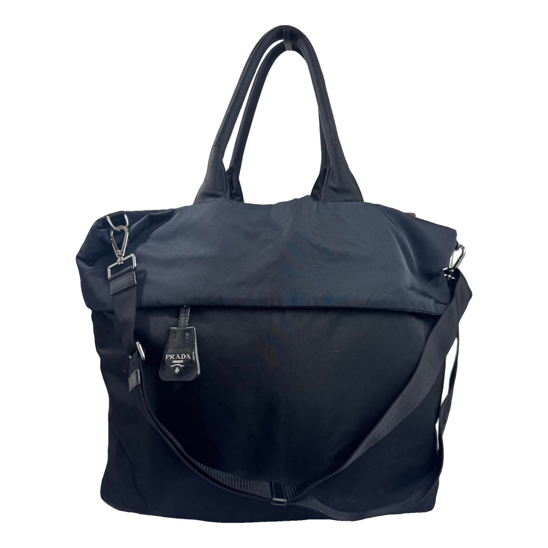 Cloth handbag