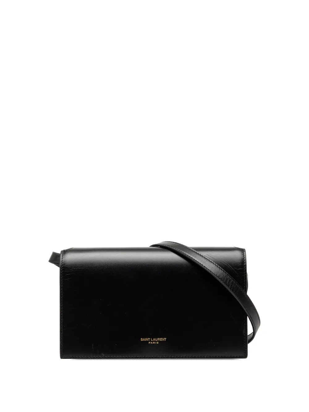 2023 Smooth Calfskin crossbody bag
