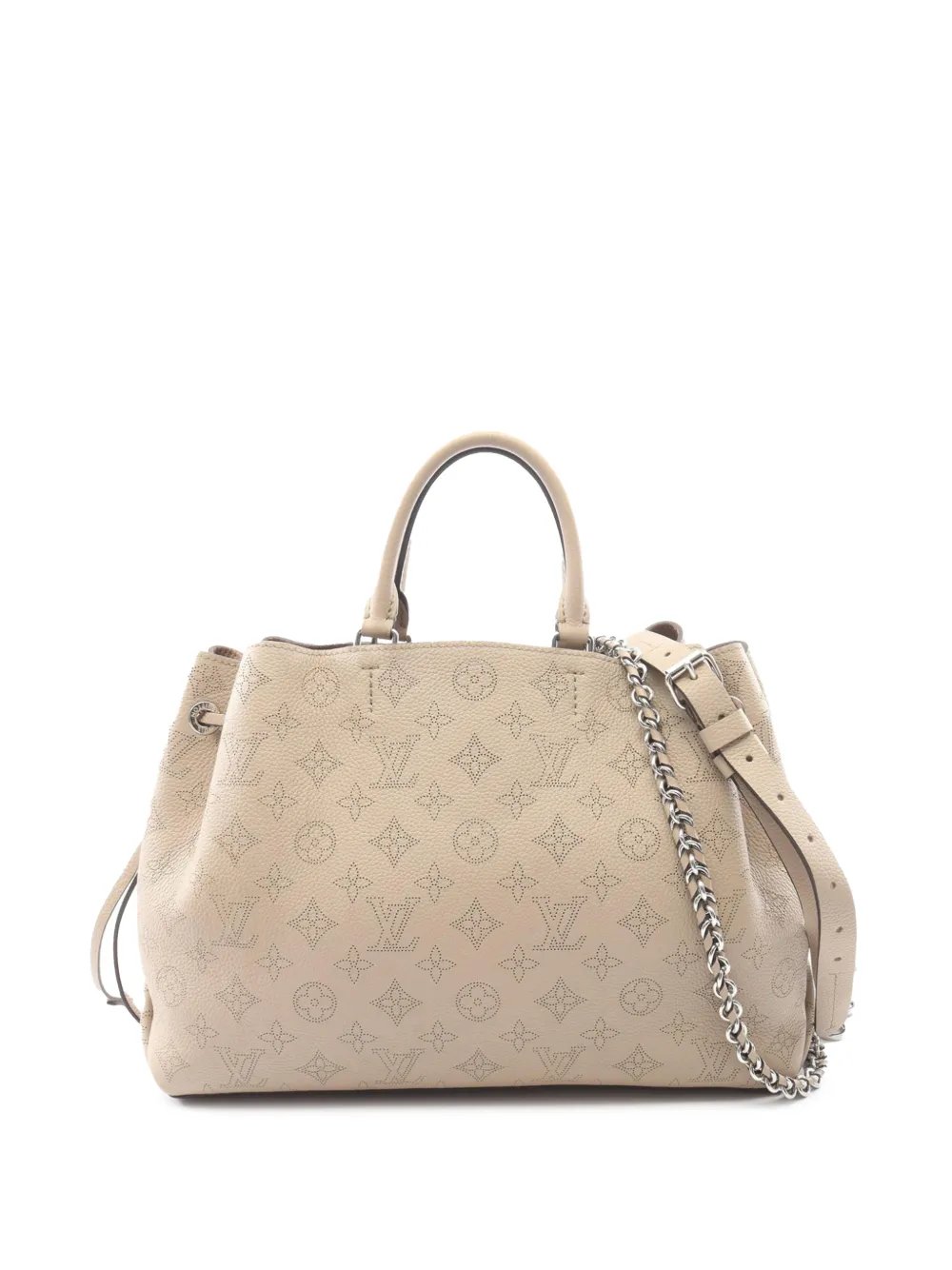 2000-2026 Monogram Mahina Bella Tote satchel