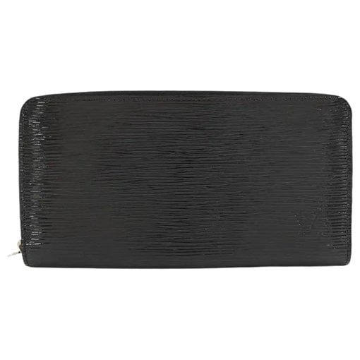 Leather mini bag