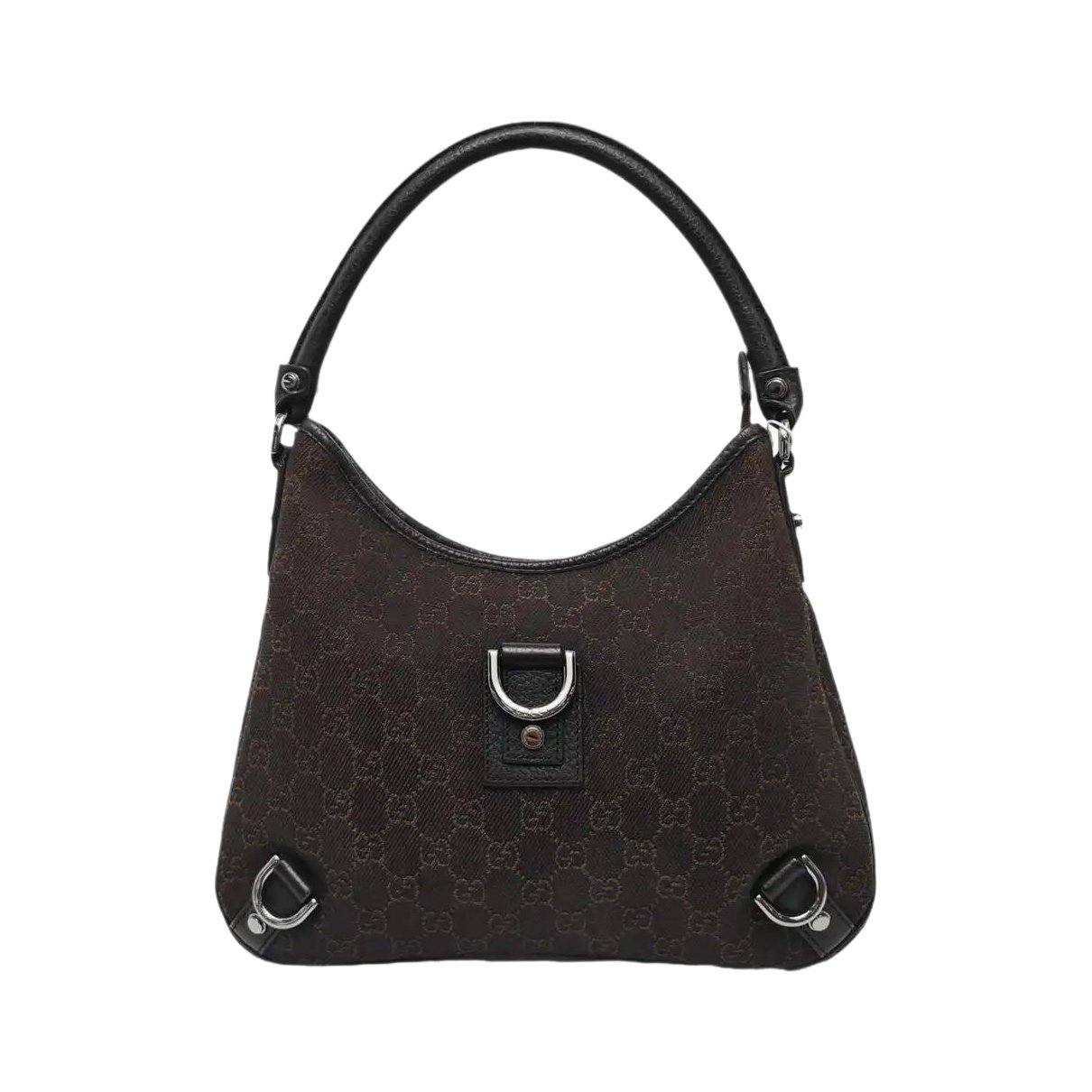 D-Ring cloth handbag