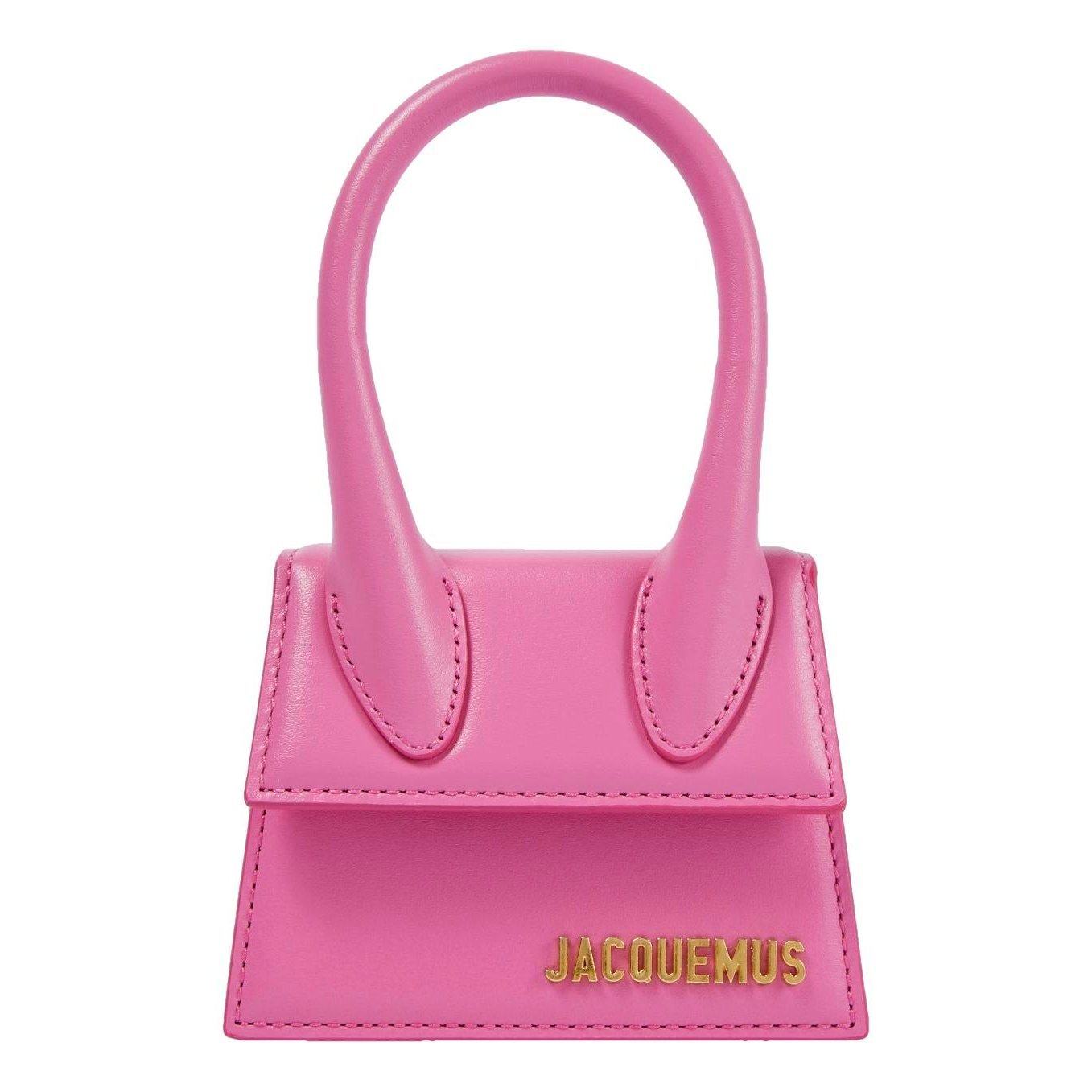 Jacquemus Chiquito leather handbag