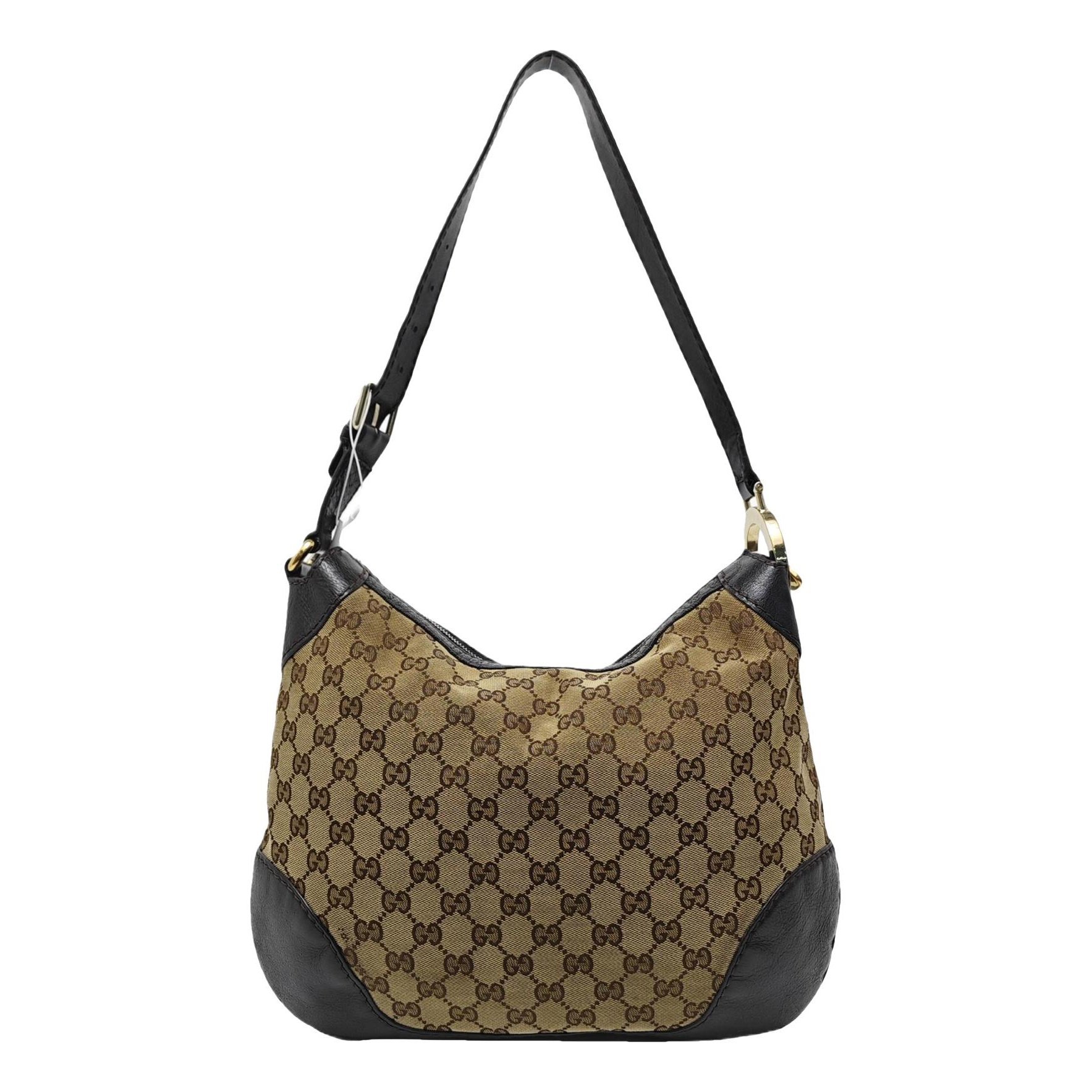 Charlotte cloth handbag