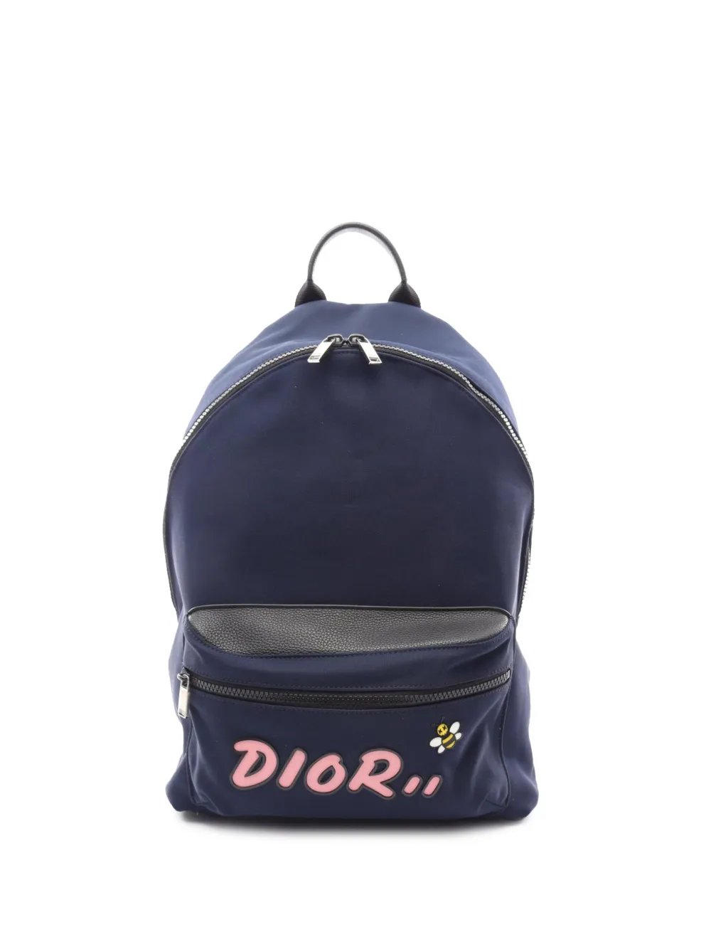 2018 Kaws Nylon Rider backpack