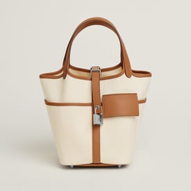 Picotin Lock 18 Pocket Bag