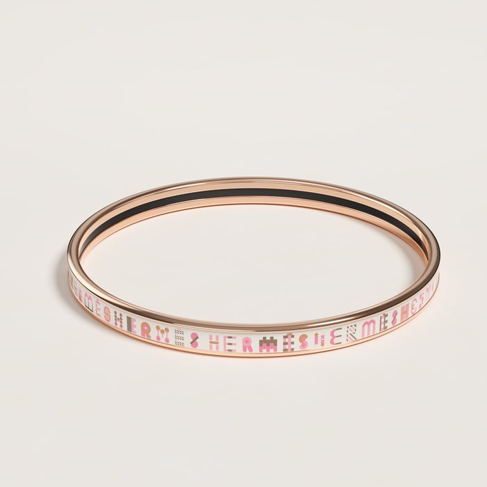 Aube Hermès Bricole Bangle