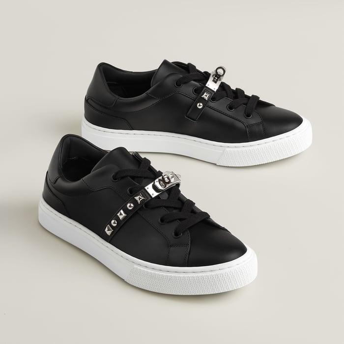 Noir Day Sneaker