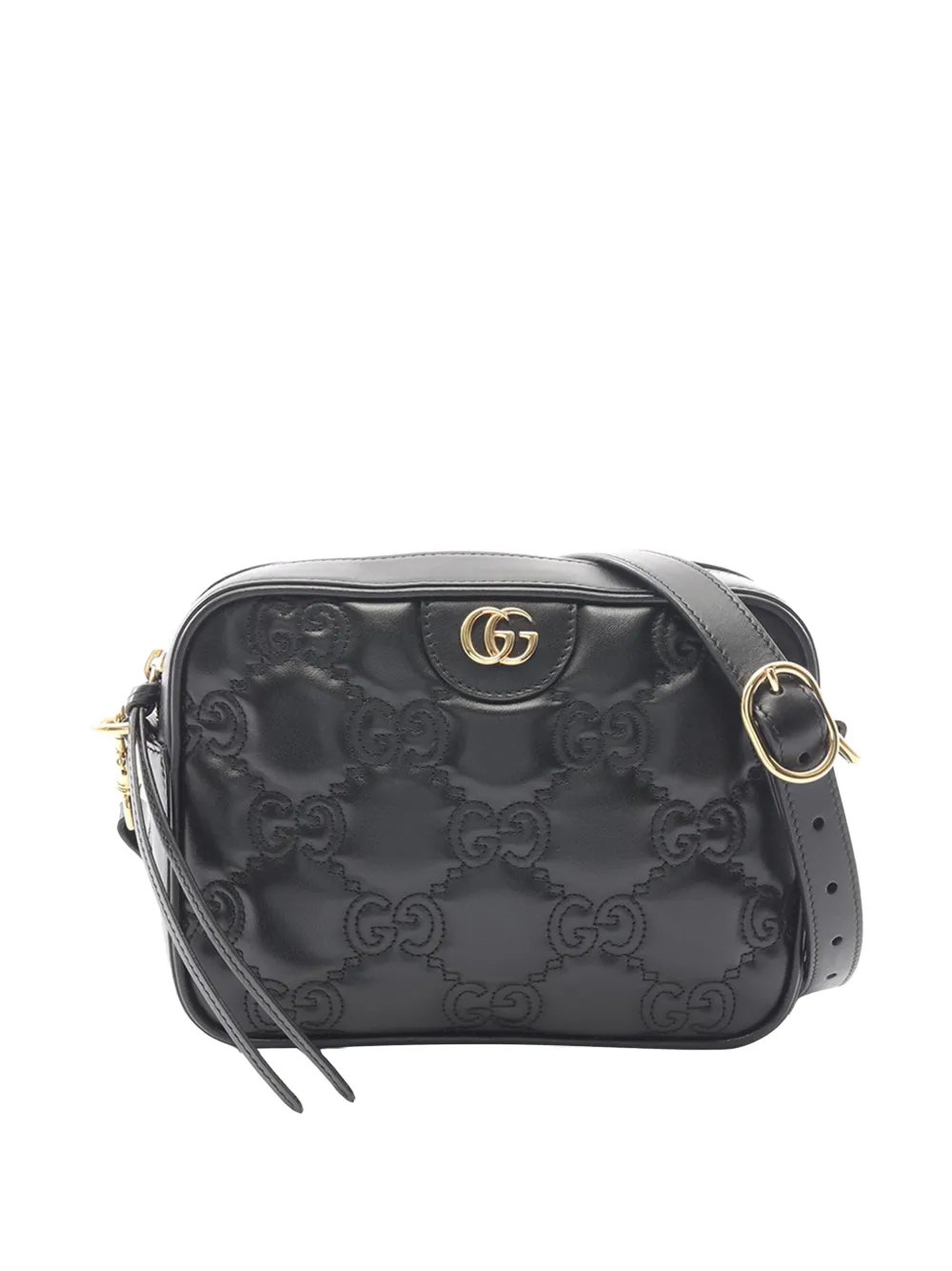 2016-2026 Small GG Matelasse crossbody bag