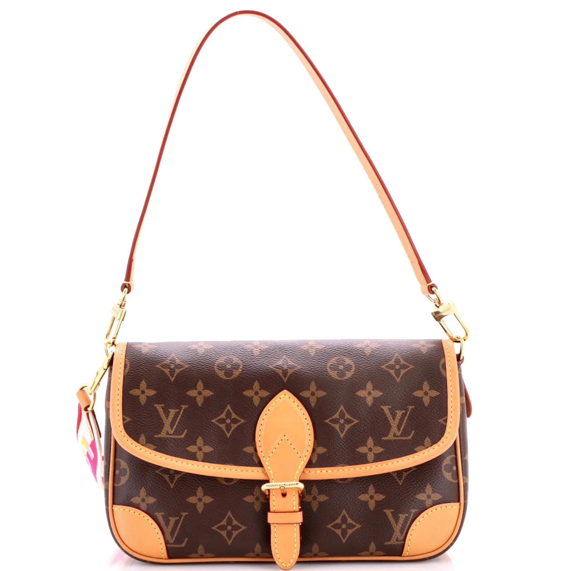 Cloth crossbody bag