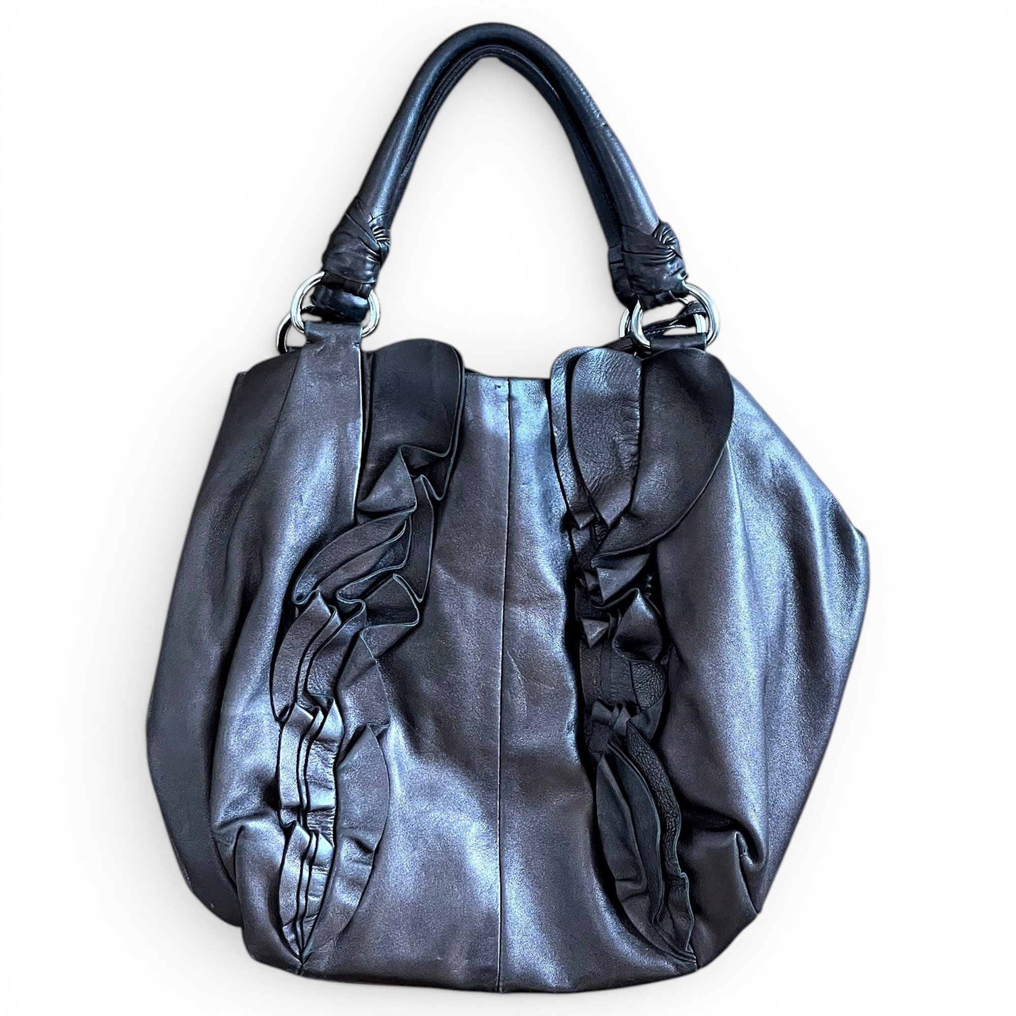 Prada Leather handbag