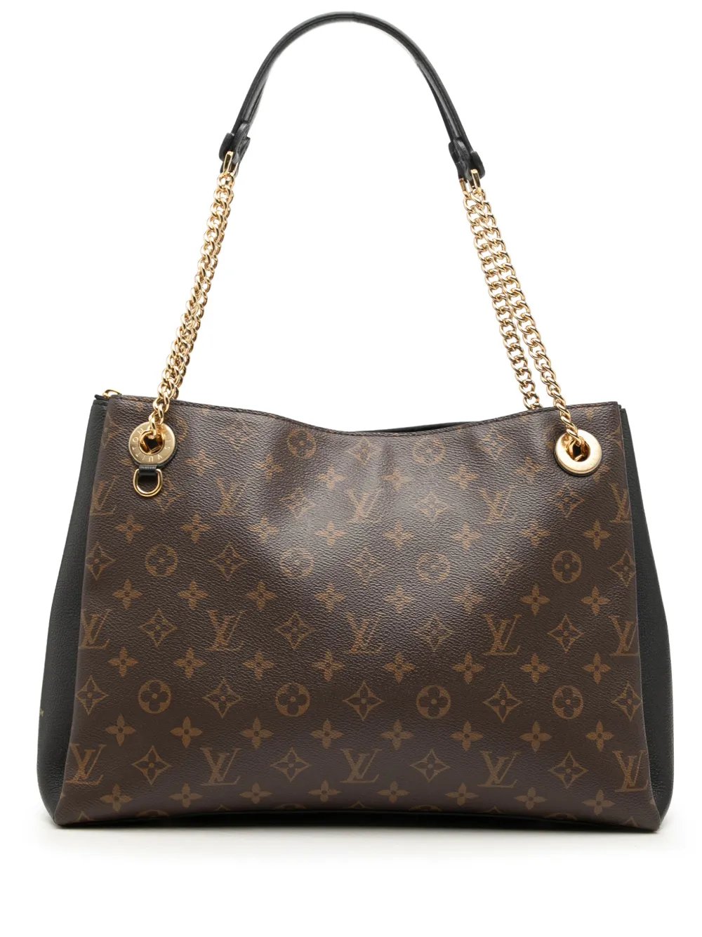 2020 Monogram Surene MM tote bag