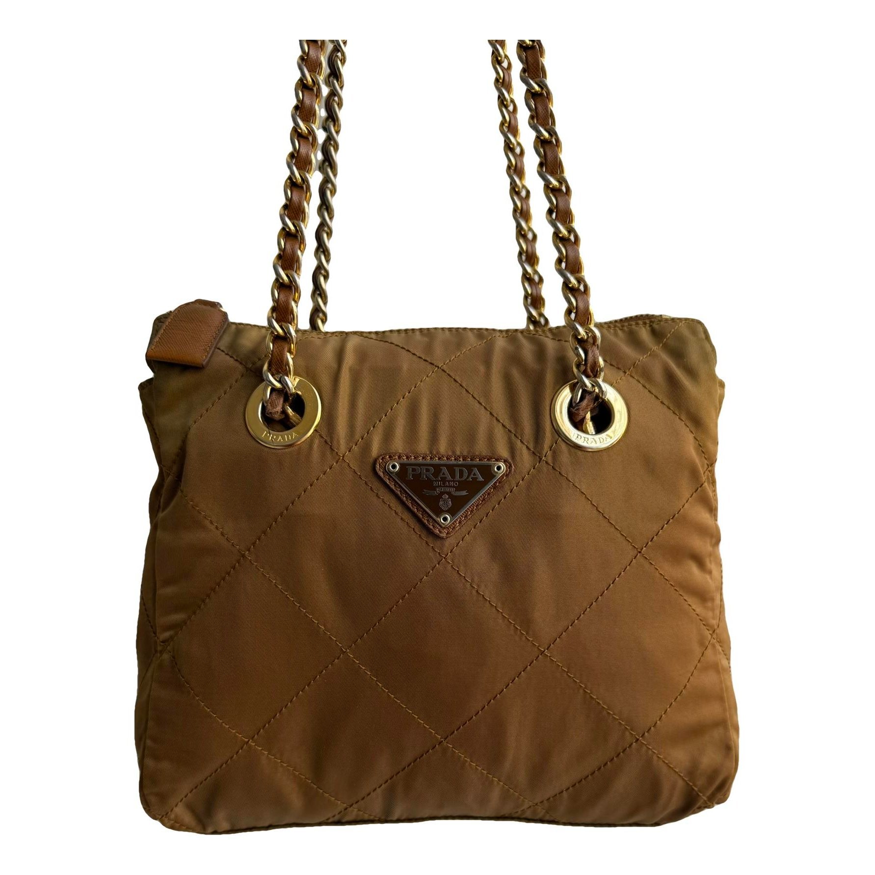 Cloth handbag