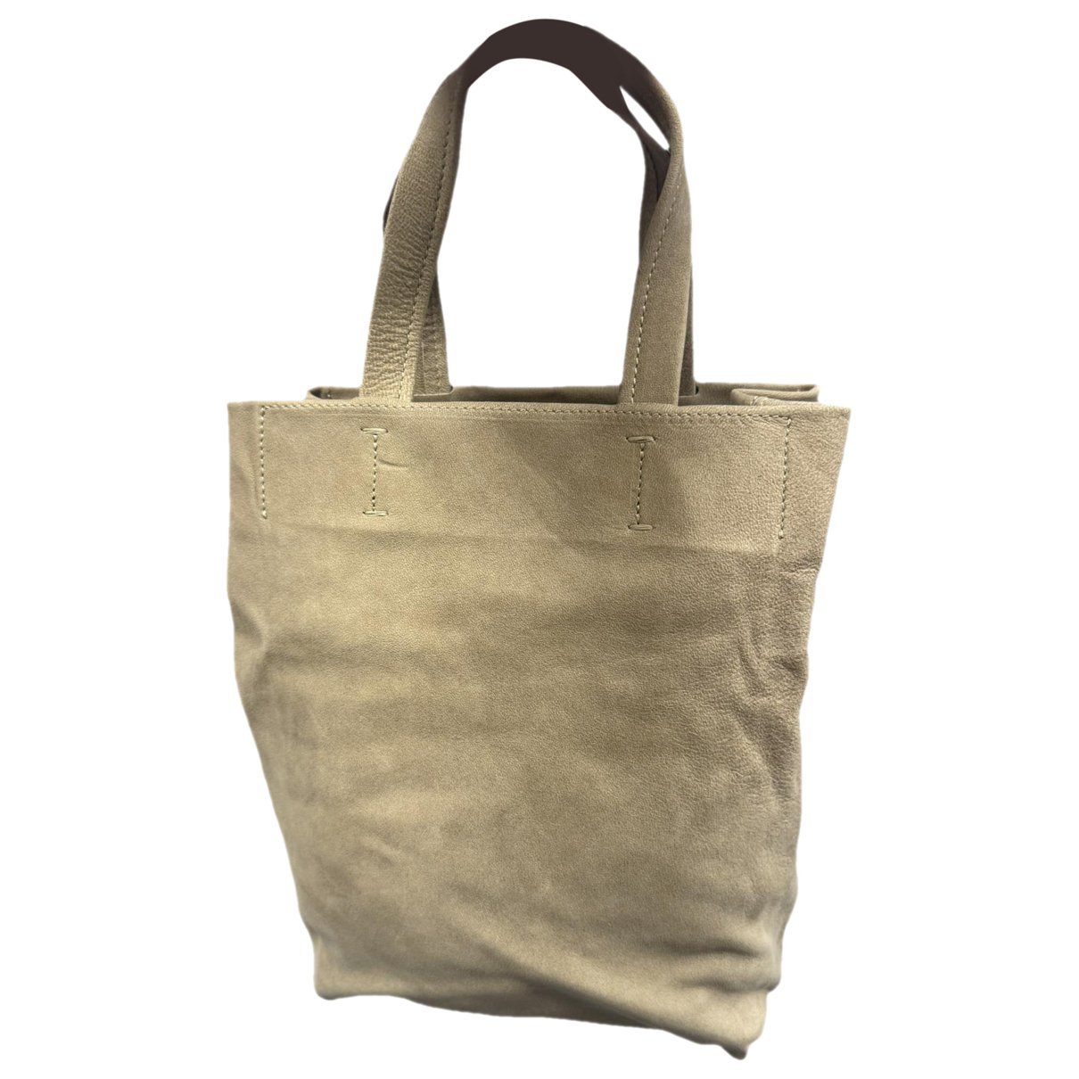 Pony-style calfskin handbag