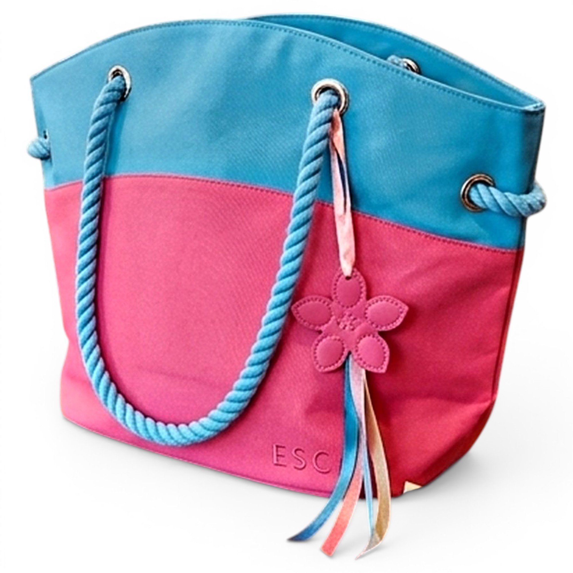 Cloth handbag