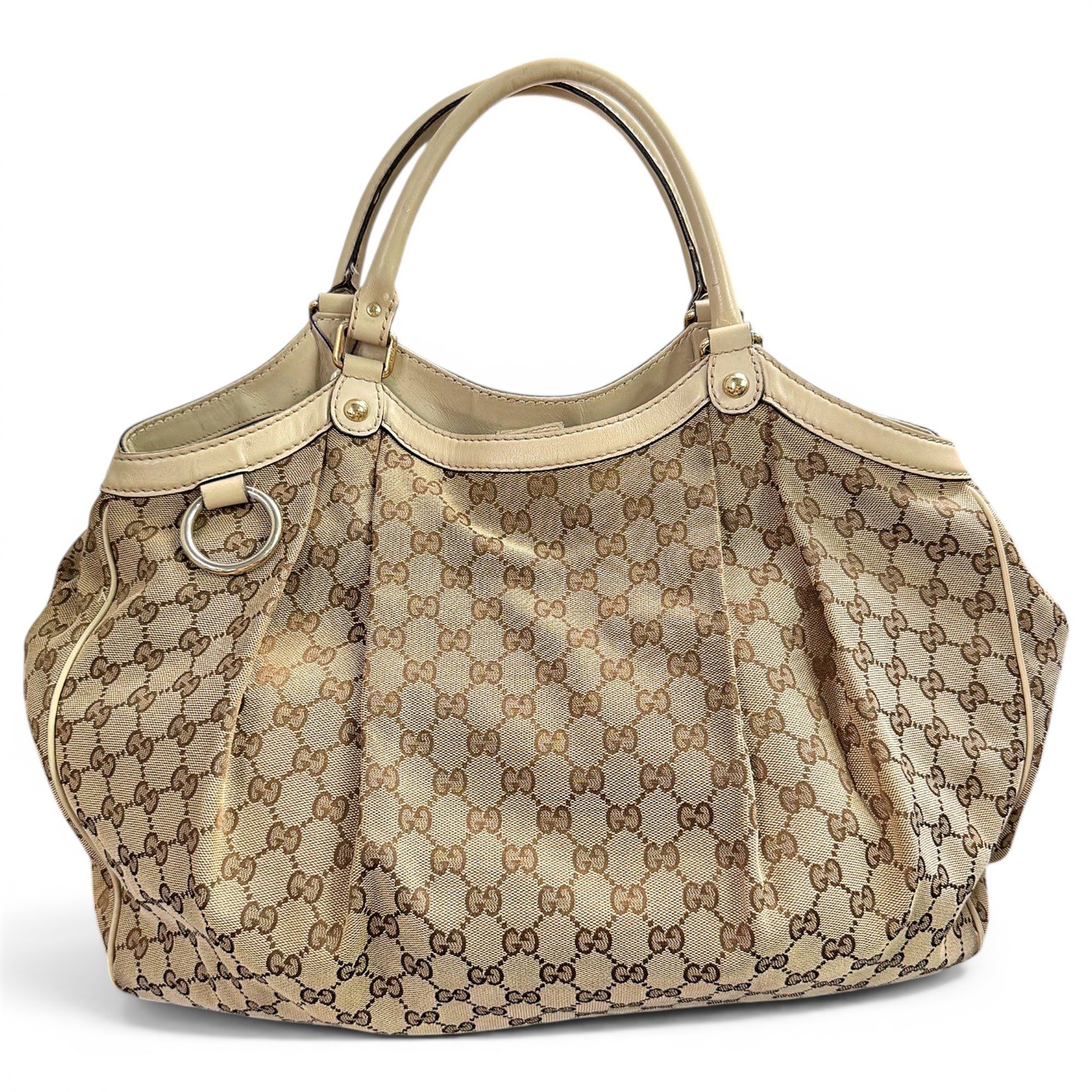Sukey cloth handbag