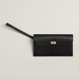 Kelly Pocket Long wallet