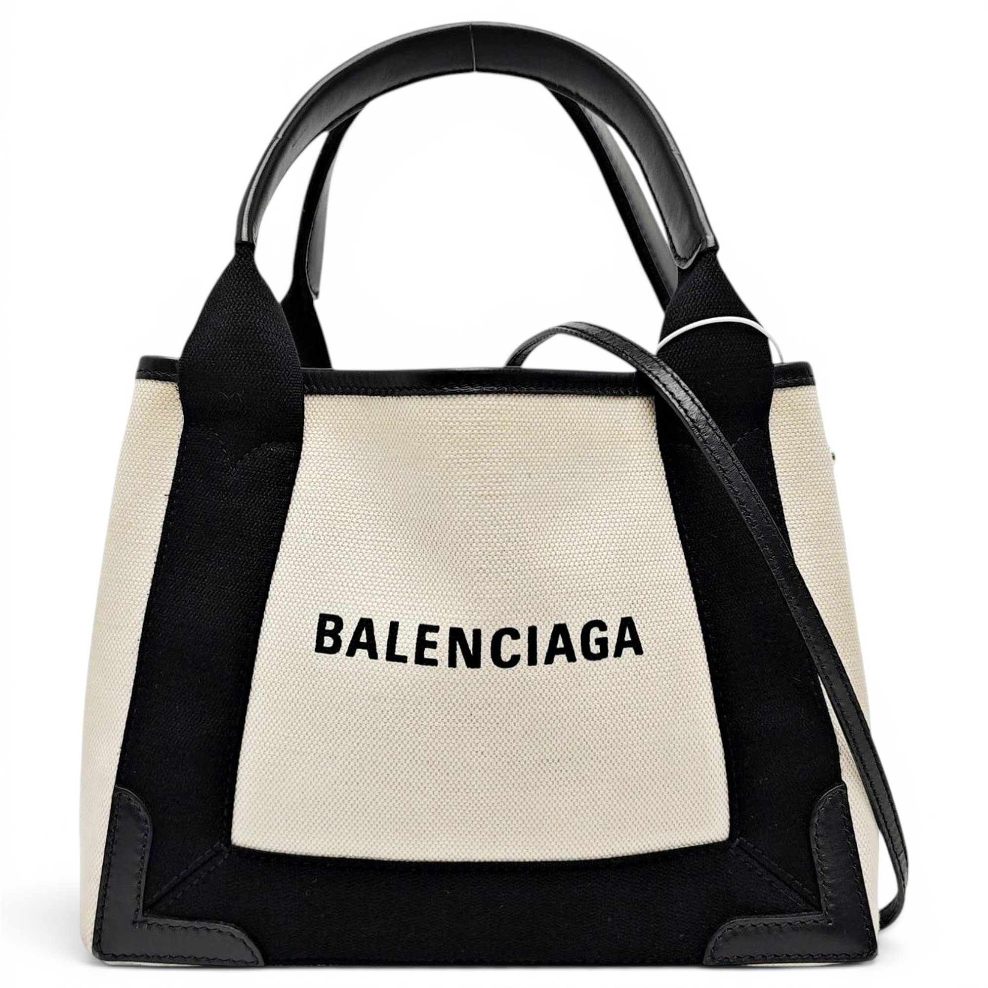 Eveyday Cabas cloth handbag