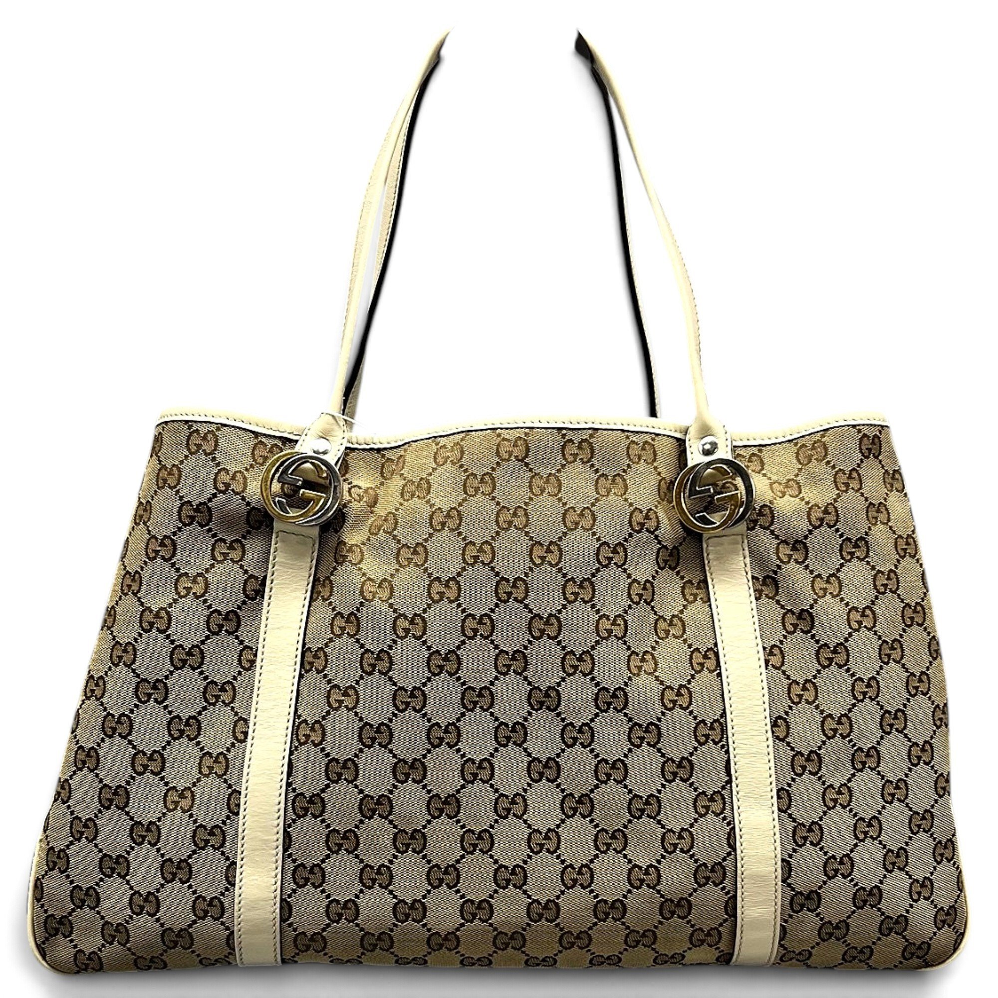 Cloth tote