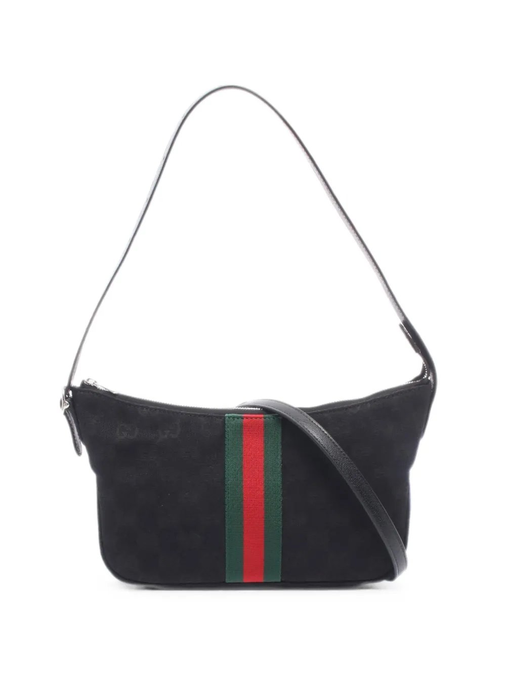 GG small Lunetta shoulder bag