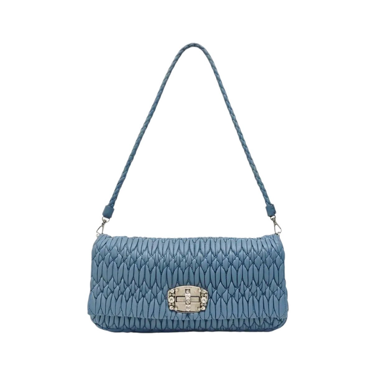Miu Crystal handbag