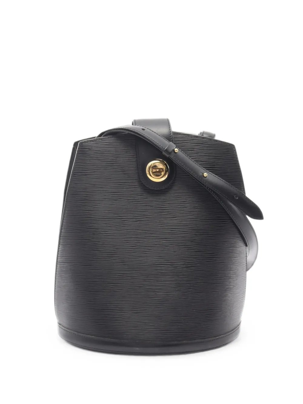 1997 Cluny Epi shoulder bag