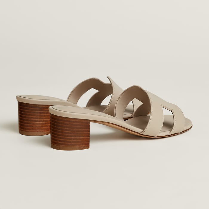 Beige Nomade Oasis Sandal