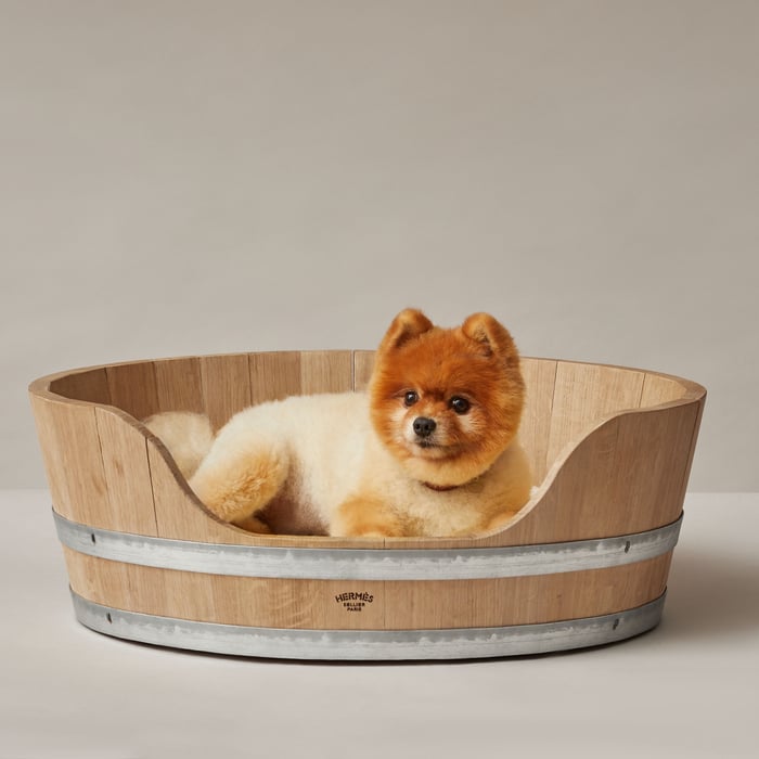 Bucket Basket, Medium Model