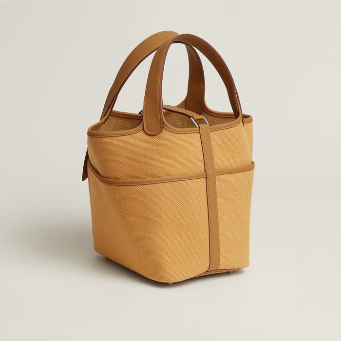 Picotin Lock 18 Pocket Bag