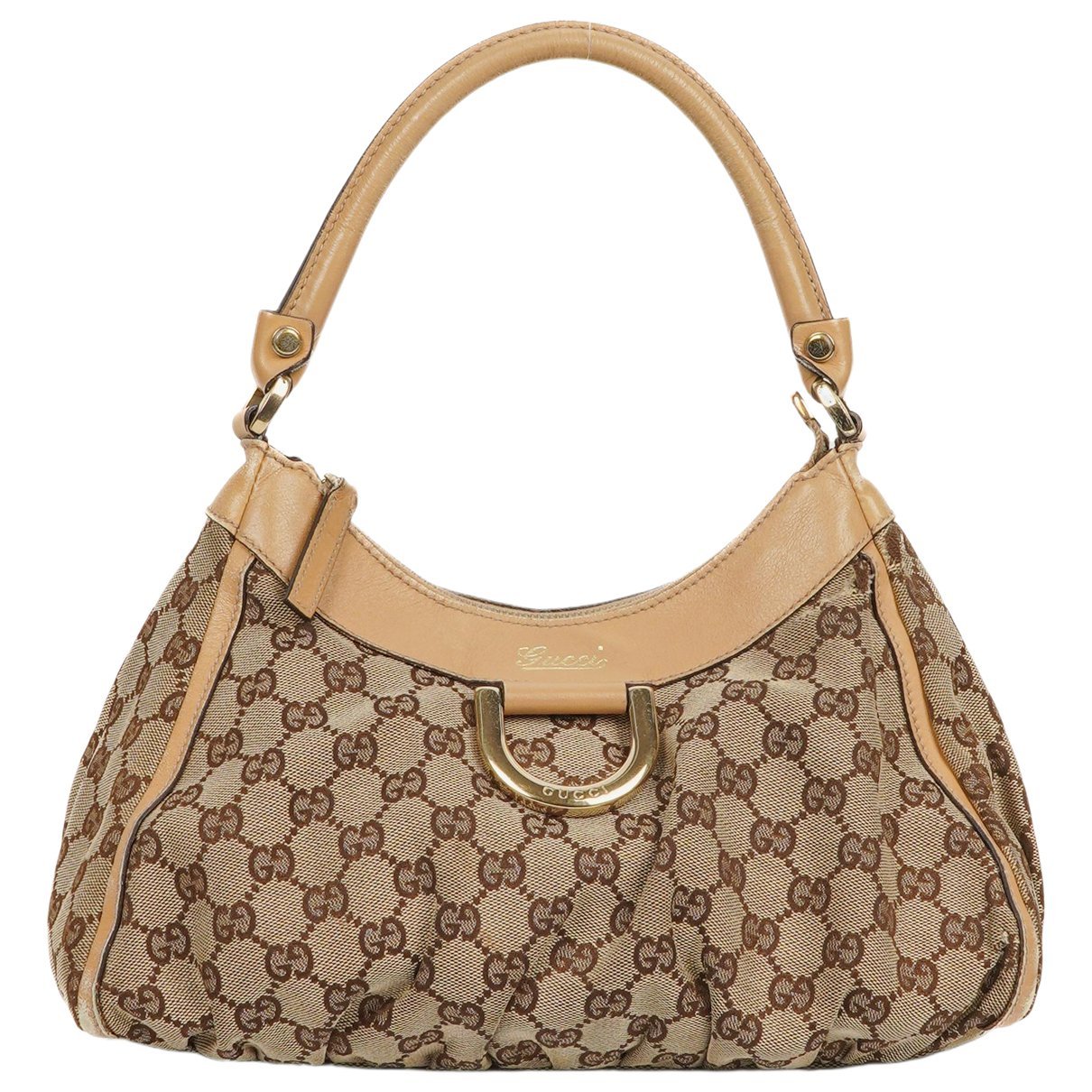 D-Ring cloth handbag
