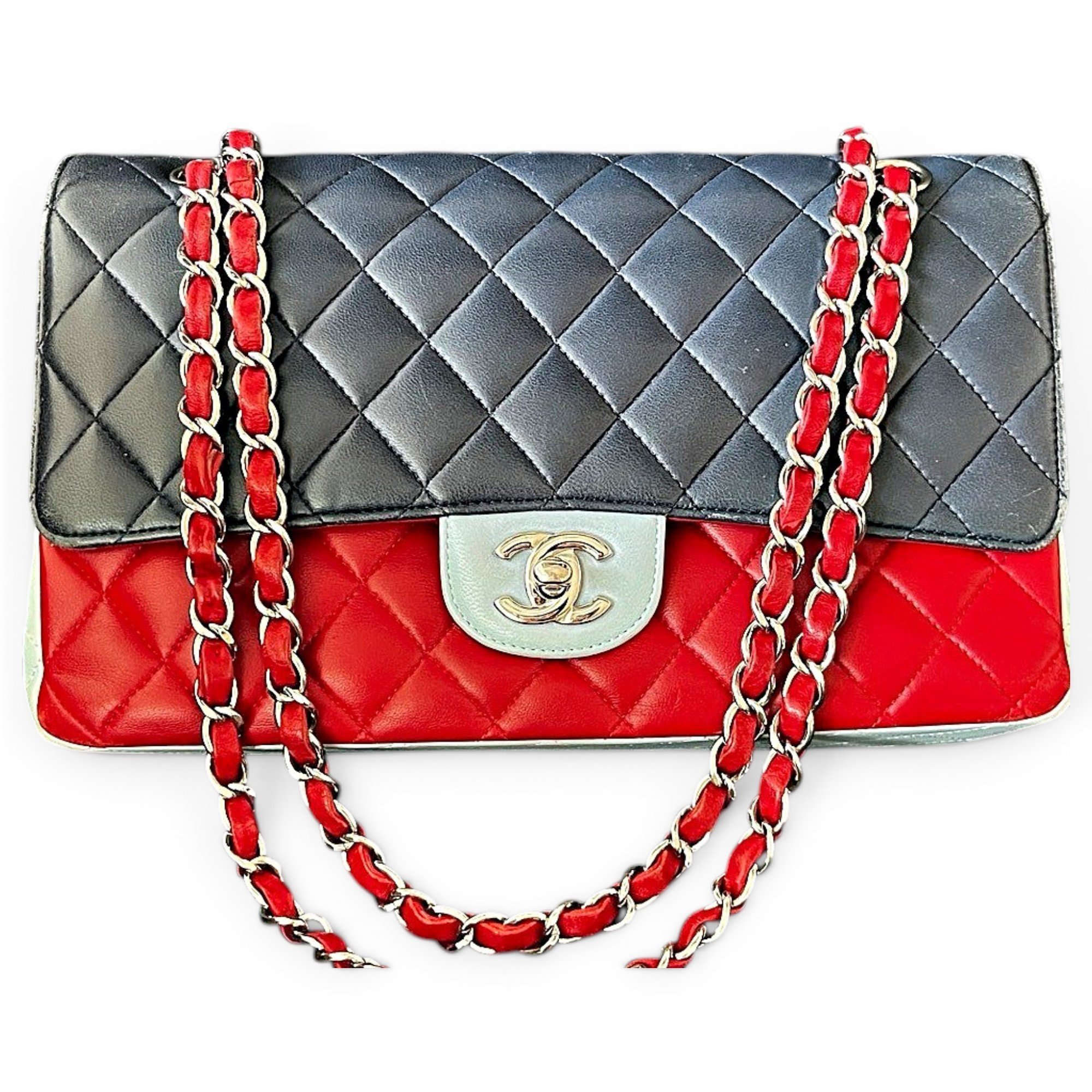 Timeless/Classique leather crossbody bag