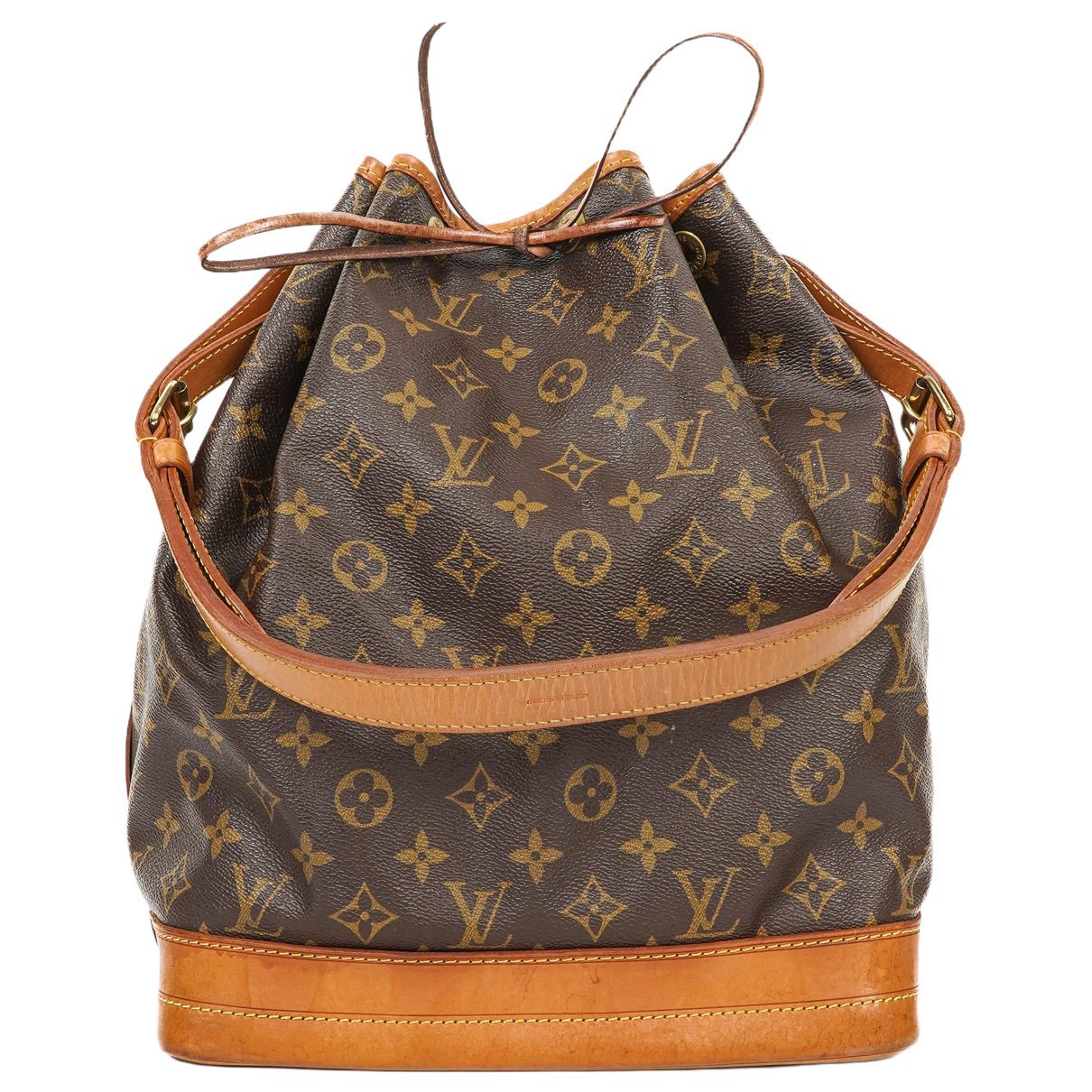 Noé cloth handbag
