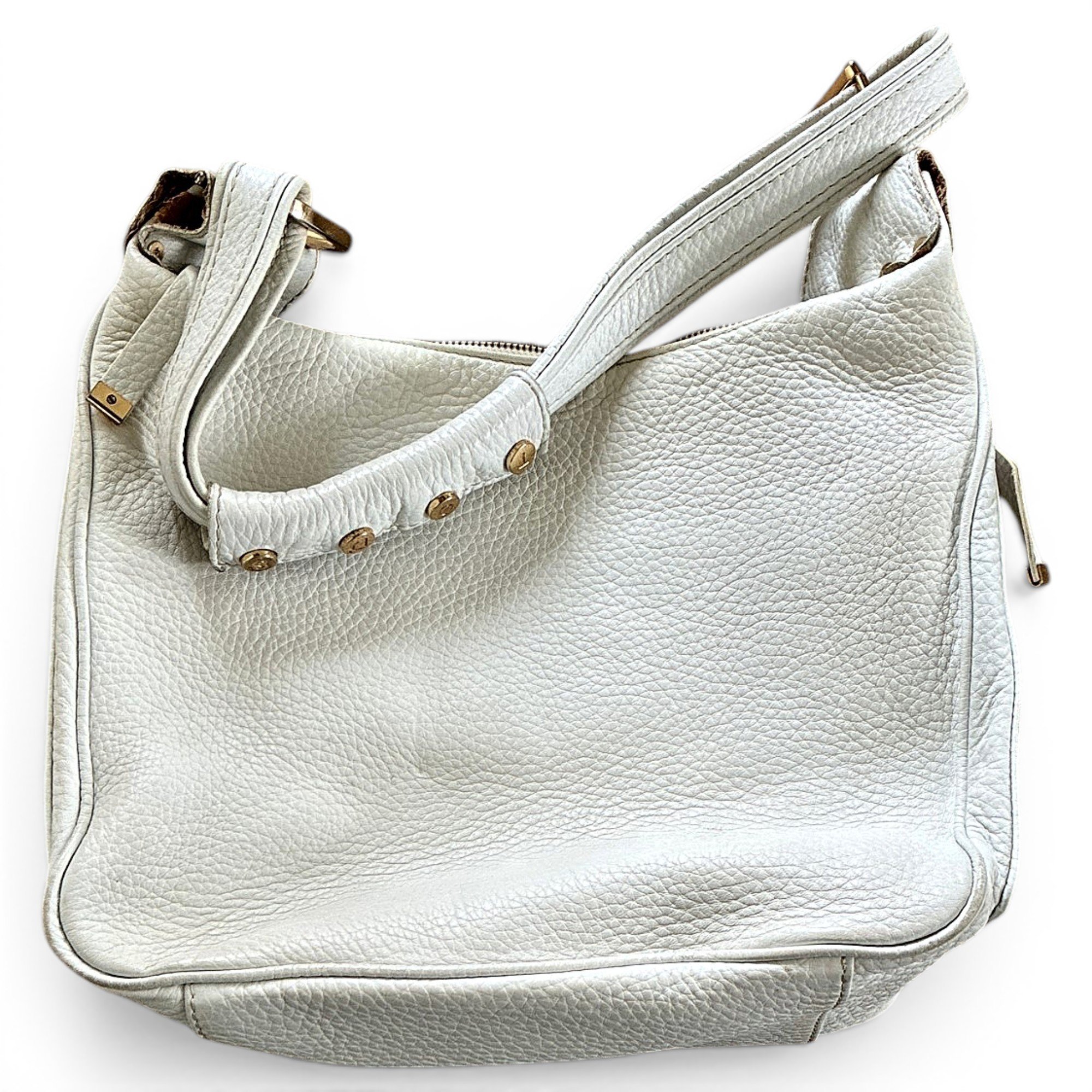 Tod's D Bag leather handbag