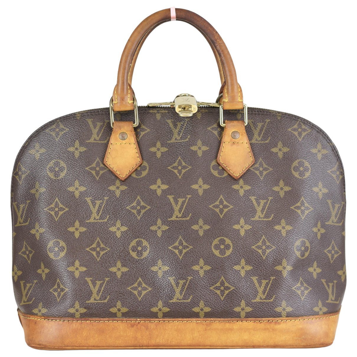 Alma cloth handbag