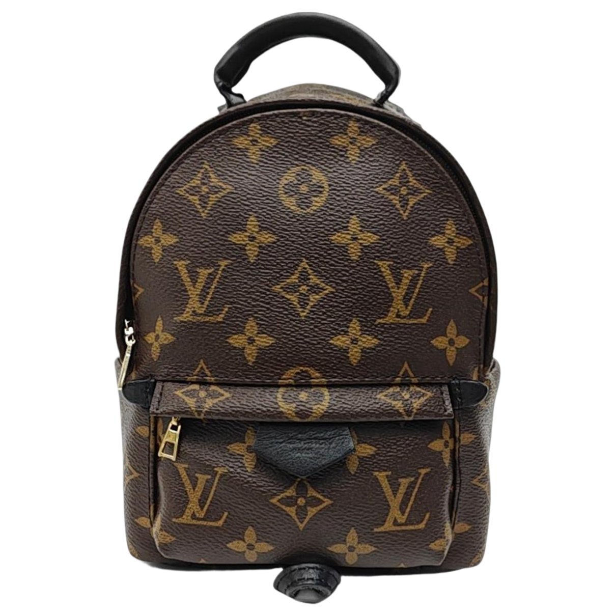 Louis Vuitton Leather handbag