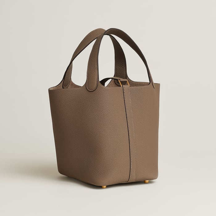 Origan Picotin Lock 18 Bag