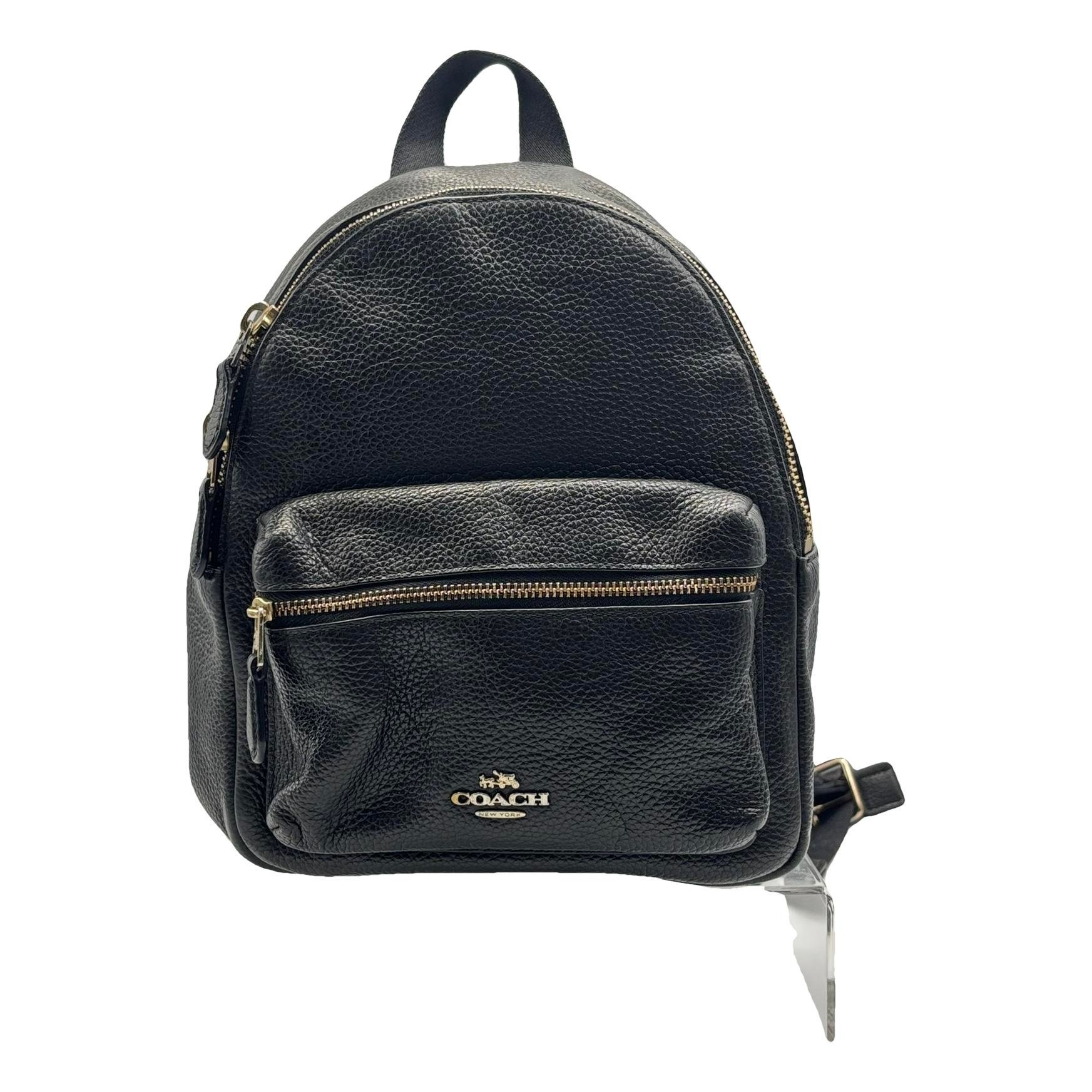 Campus backpack