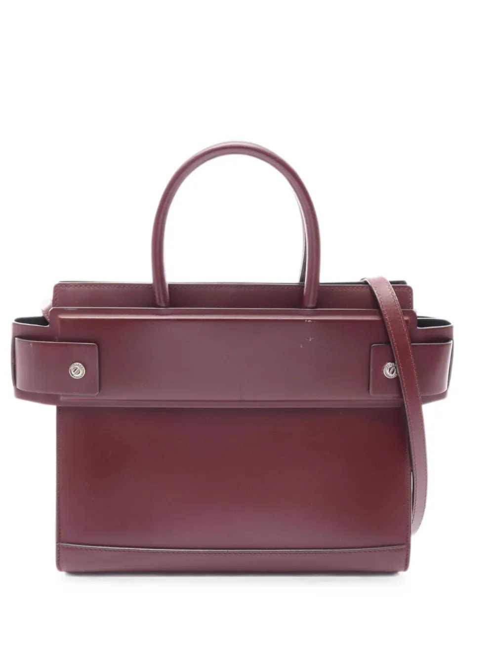 Givenchy 2010s Horizon shoulder bag