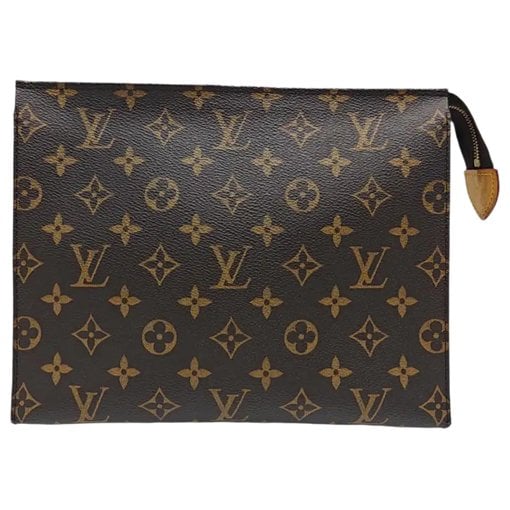 Louis Vuitton Leather handbag