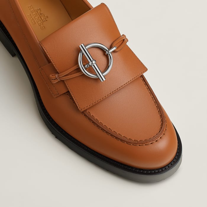 Naturel Impact Loafer