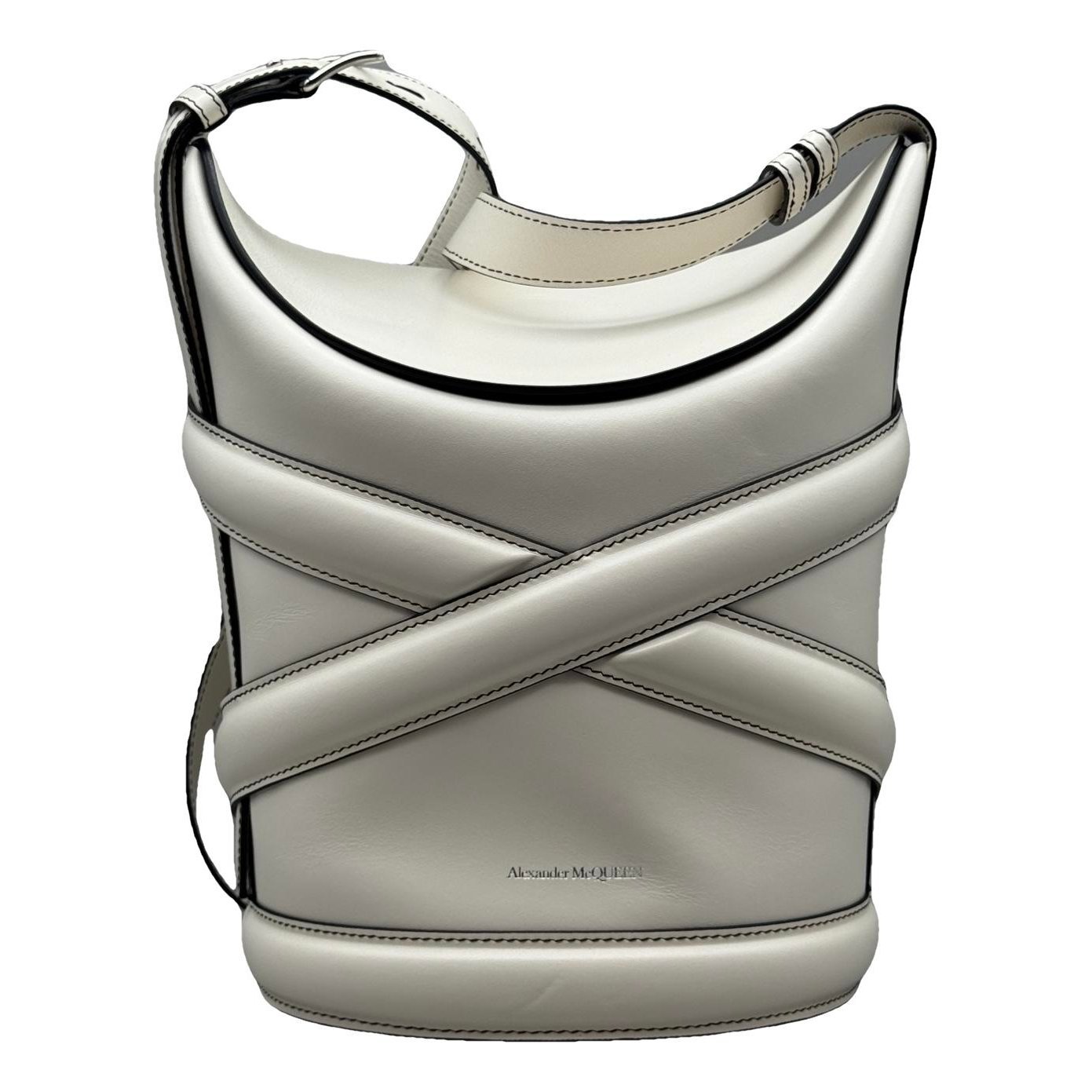 Alexander McQueen Leather handbag