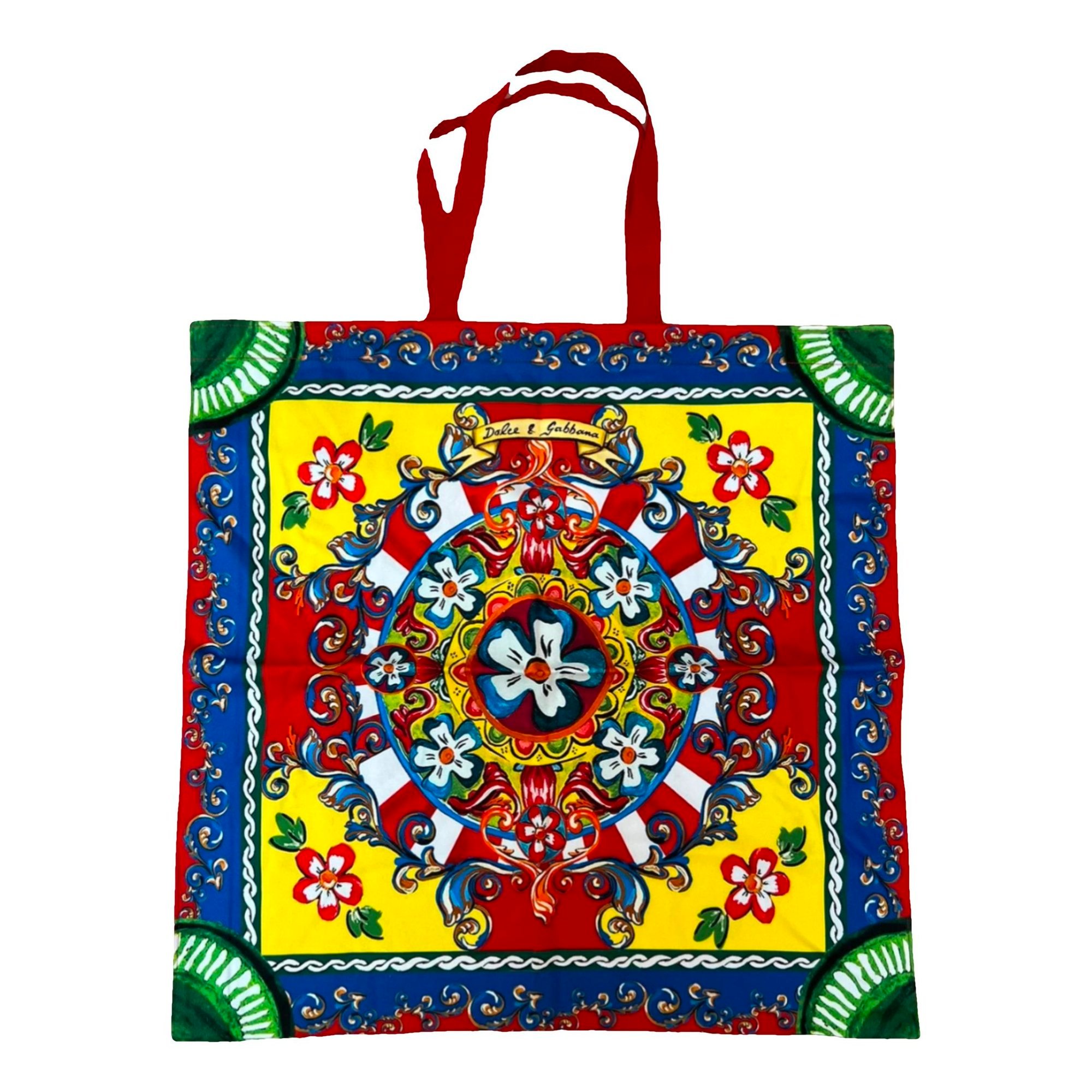 Travel bag