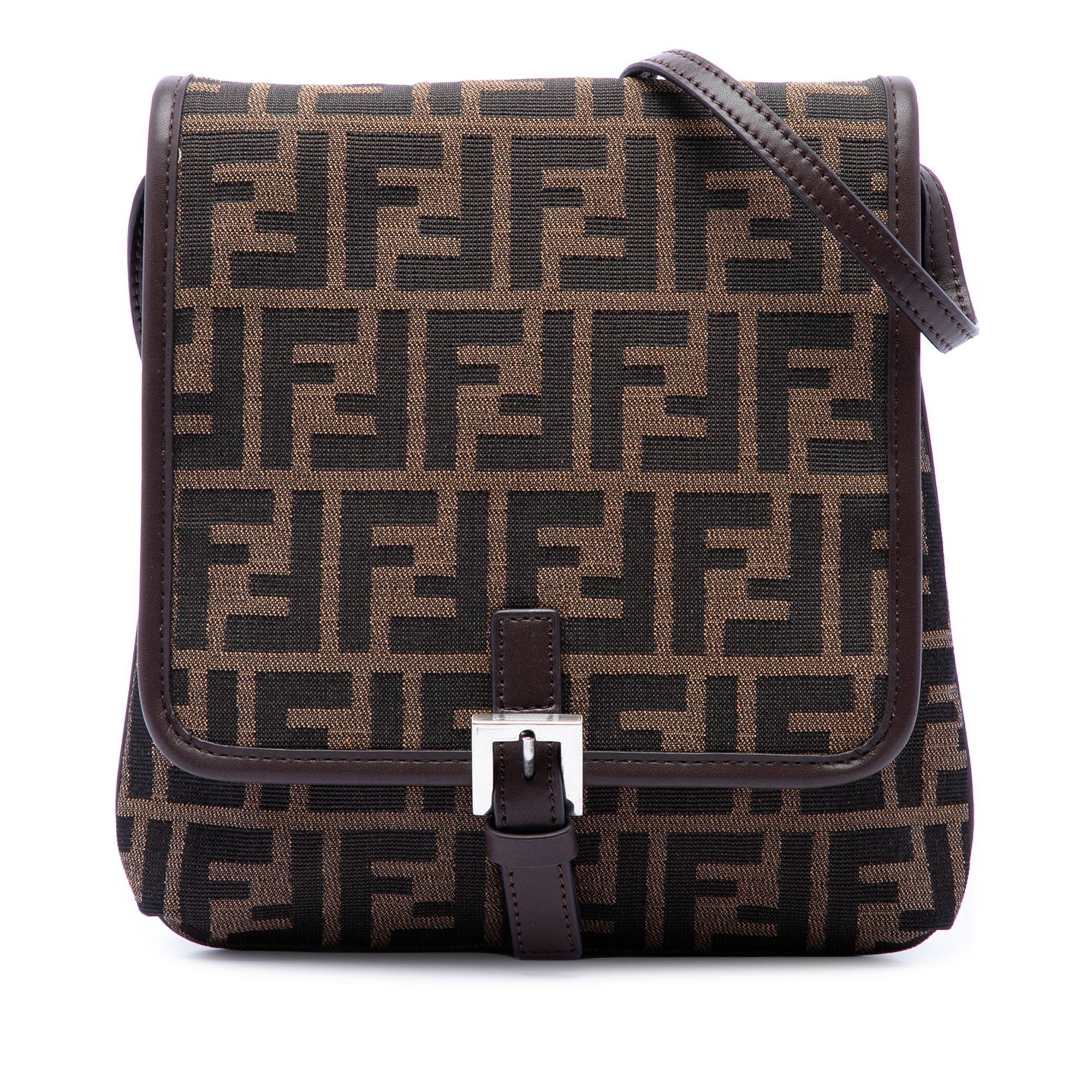 Cloth crossbody bag