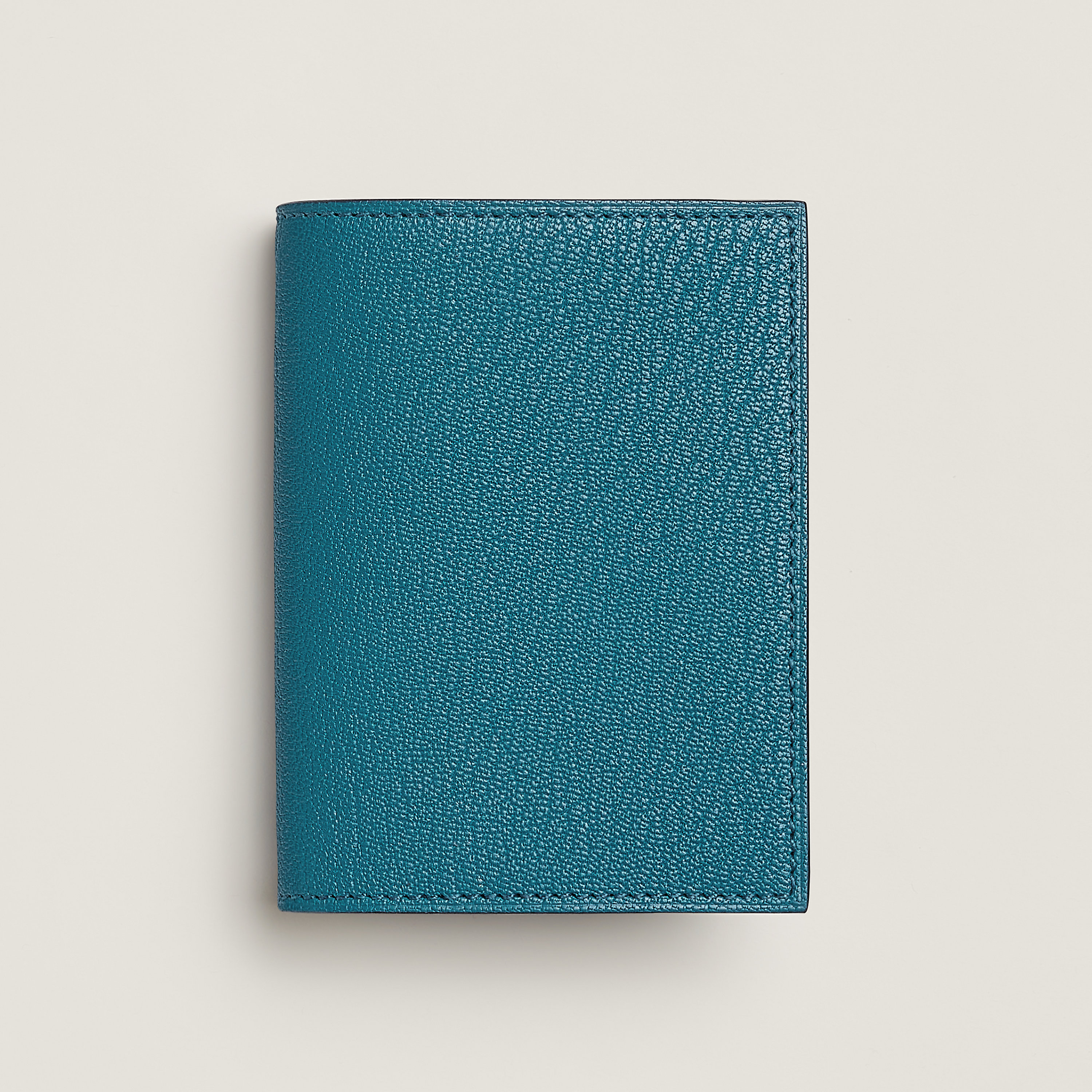 Simple PM agenda cover