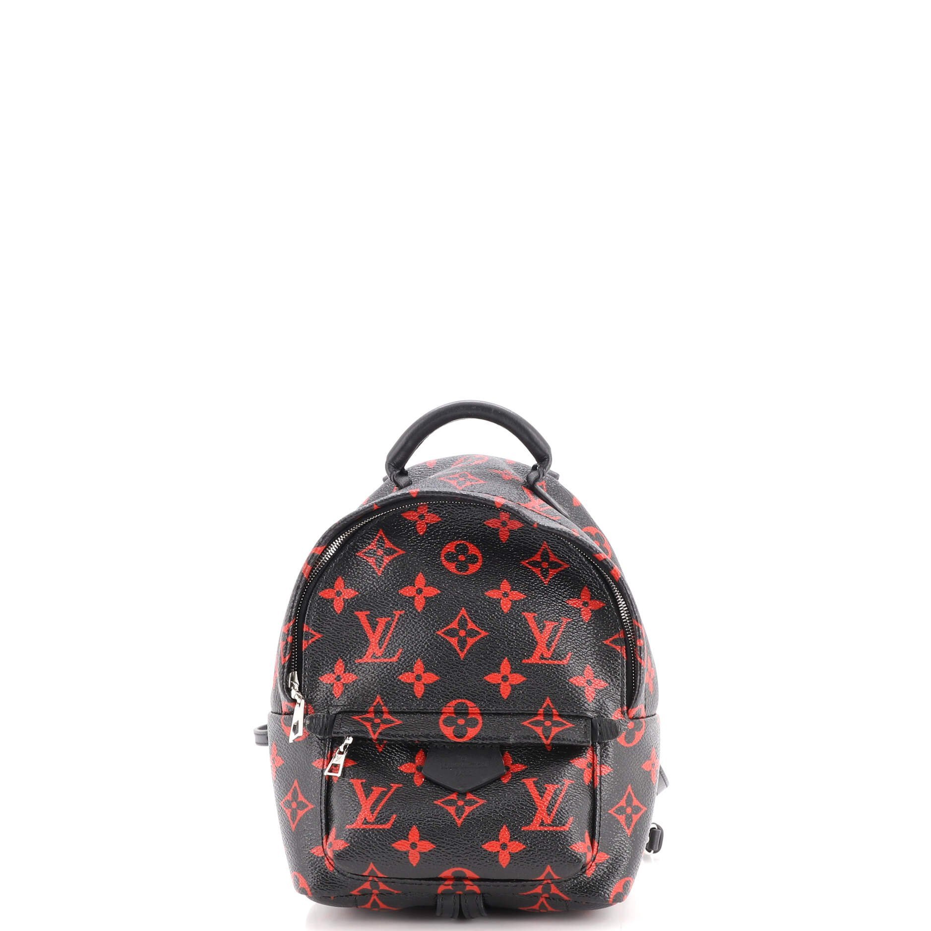 Cloth backpack